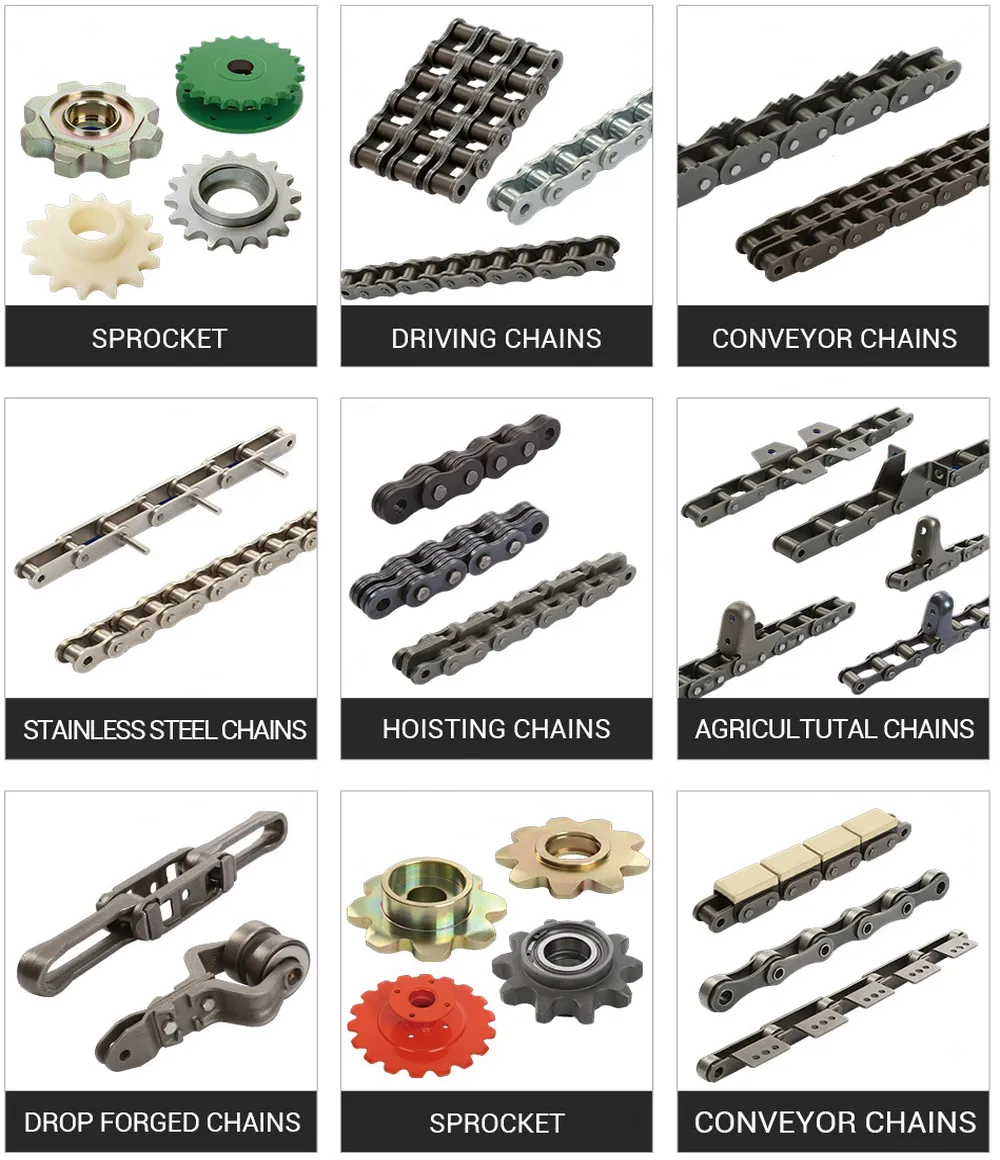 China Asphalt Paver Chain Suppliers