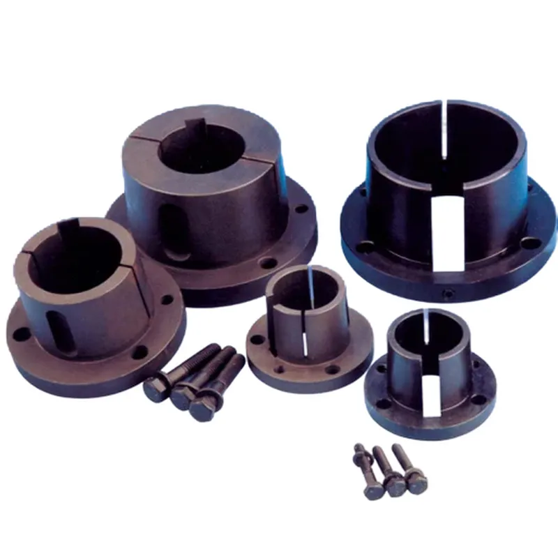 China Split Taper Bushing Manufacturers