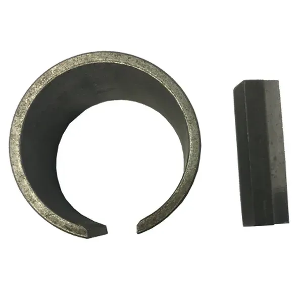 FHP16K Split Taper Bushing Advantages