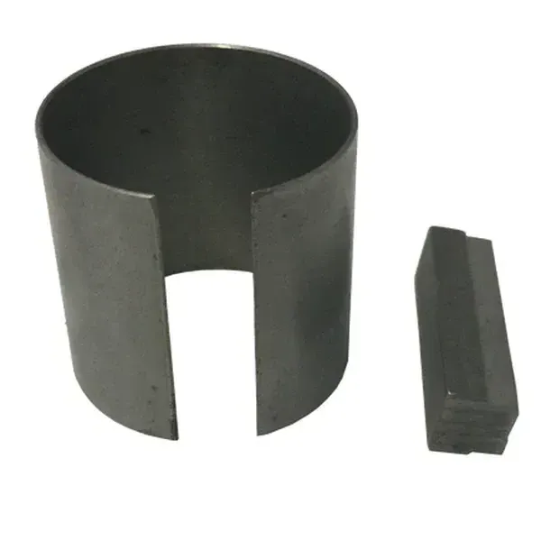 FHP20K Split Taper Bushing Advantages