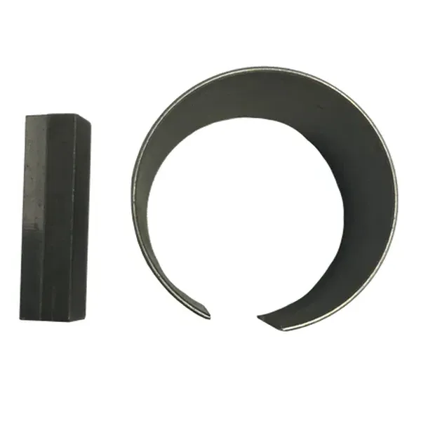 FHP20K Split Taper Bushing Advantages