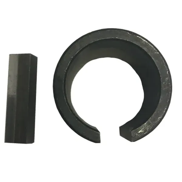 FHP2K Split Taper Bushing Benefits