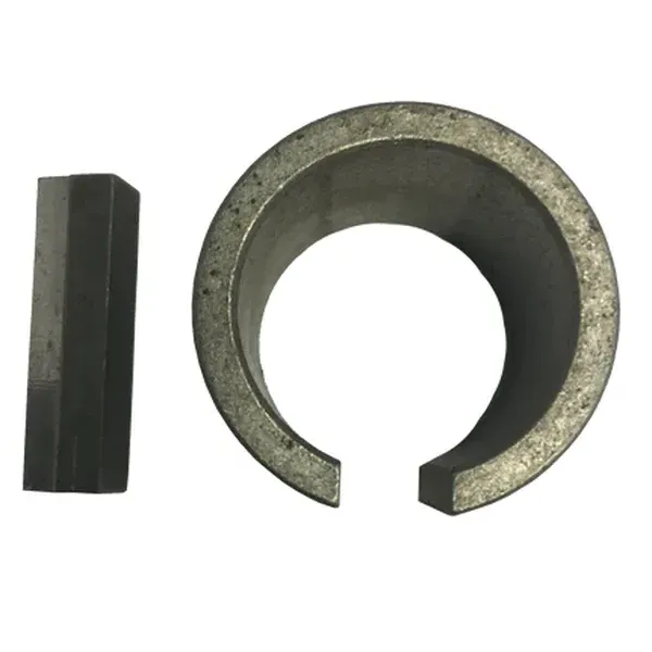 FHP4K Split Taper Bushing Advantages