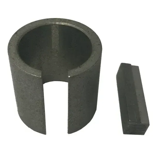 FHP4K Split Taper Bushing Advantages