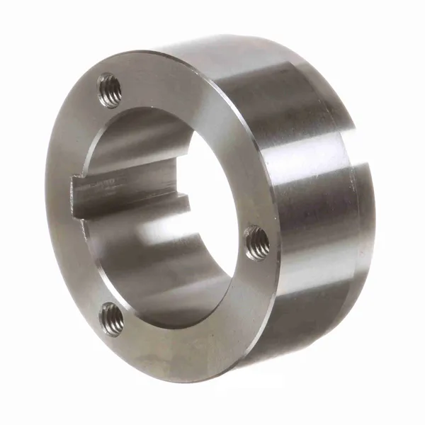 HP1 Steel Hubs for Split Taper Bushings