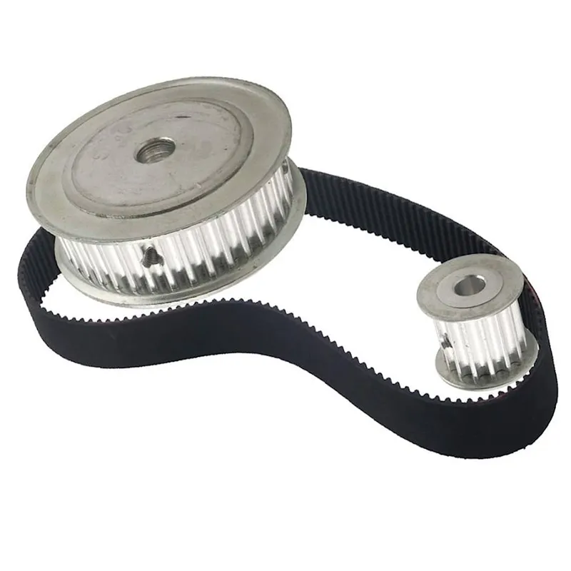 HTD Timing Belts for HTD Timing Belt Pulleys