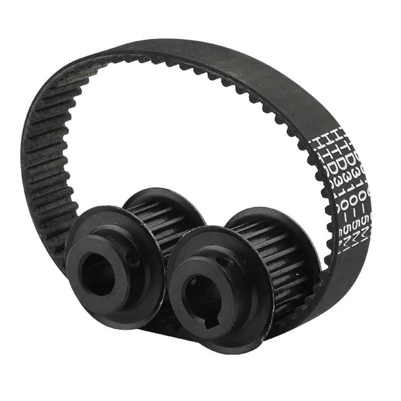 HTD Timing Belts for HTD Timing Belt Pulleys