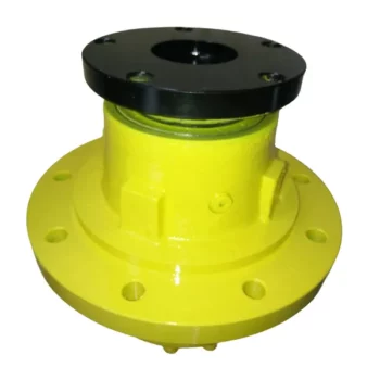 Model 3 Flanged Output Drives Planetary Gearbox