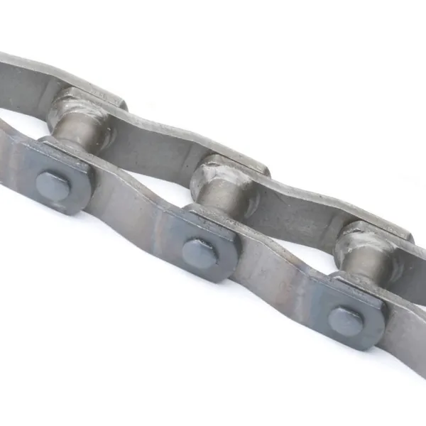 WH124HD Welded Steel Mill Chain