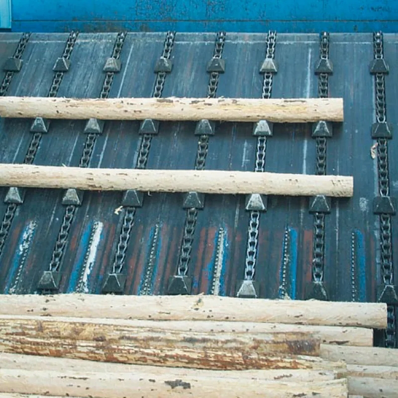 WH132 Chain Application Examples