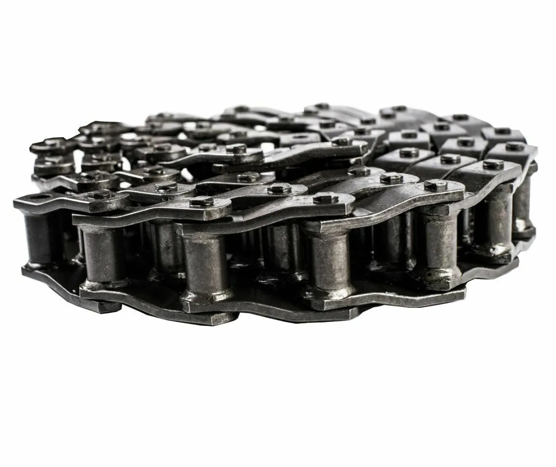 WH82 Welded Steel Mill Chain