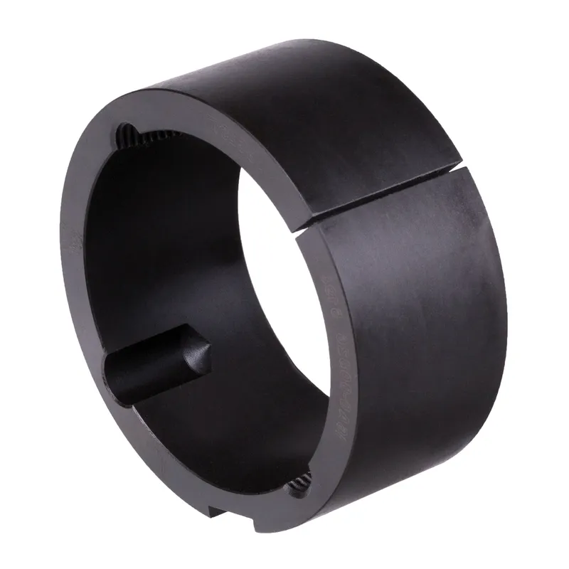 2525B Taper Lock Adapter Features