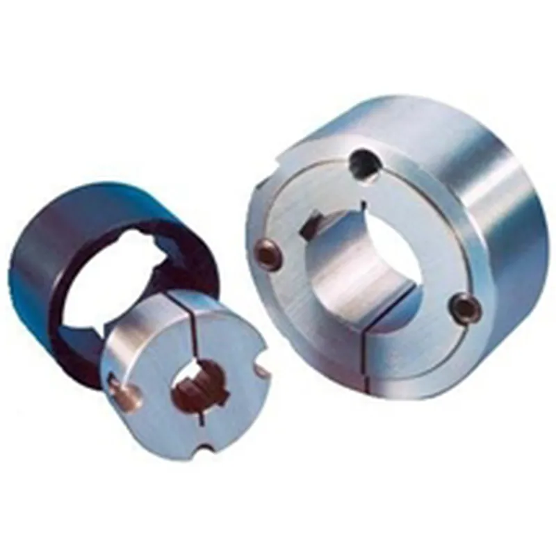 2525B Taper Lock Adapter Features