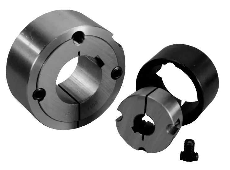 3030B Taper Lock Adapter Dimensions