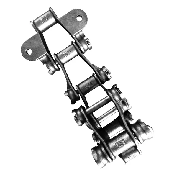 504 Bucket Elevator Chain