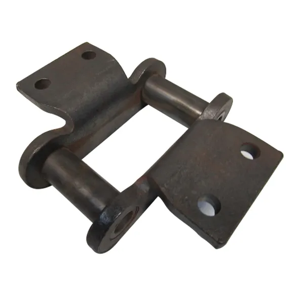 574 Bucket Elevator Chain Features