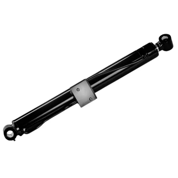 Boom Aerial Work Vehicle Upper Arm Hydraulic Cylinder Advantages