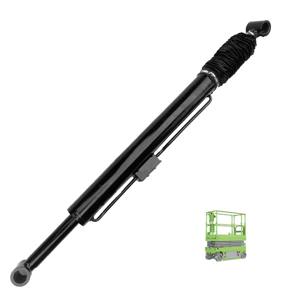 Boom Aerial Work Vehicle Upper Arm Hydraulic Cylinder Advantages