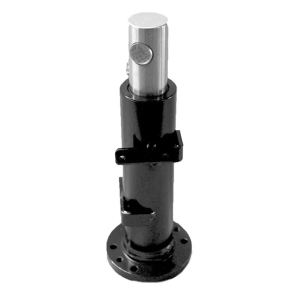 Cart Lift Hydraulic Cylinder Design Features