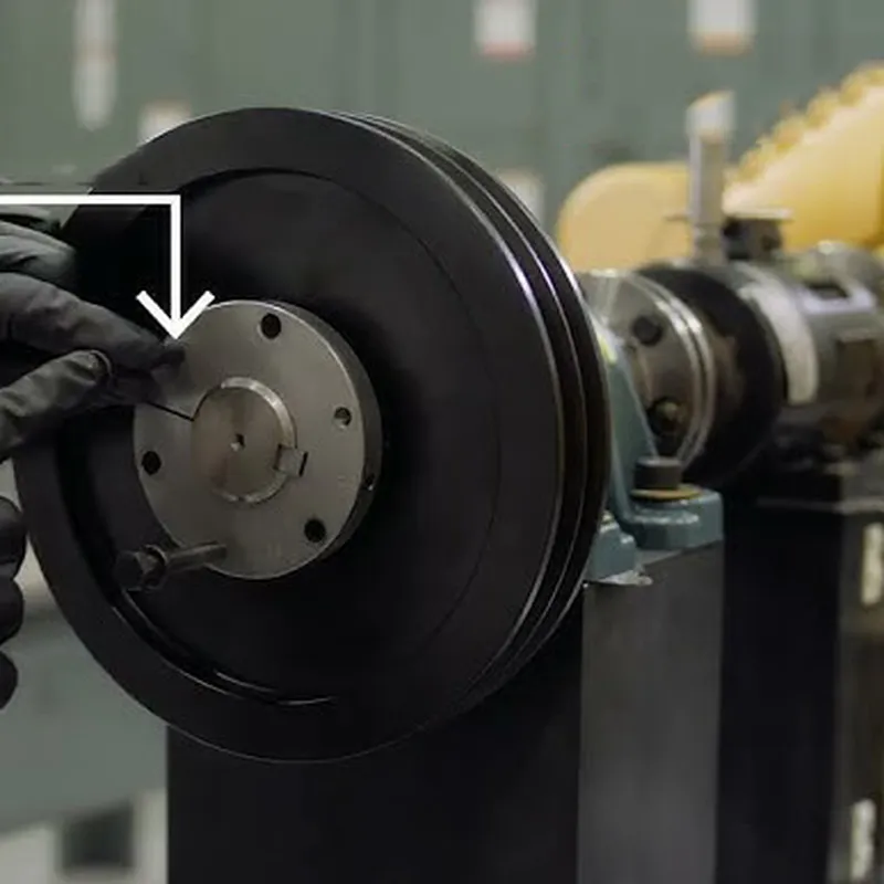 Choose the Right XTB70 Bushings