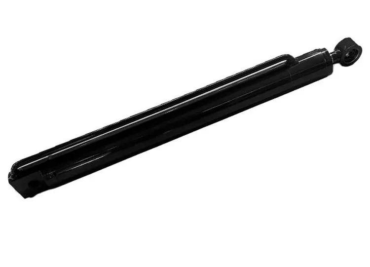 Forklift Distance Adjustment Hydraulic Cylinder Benefits
