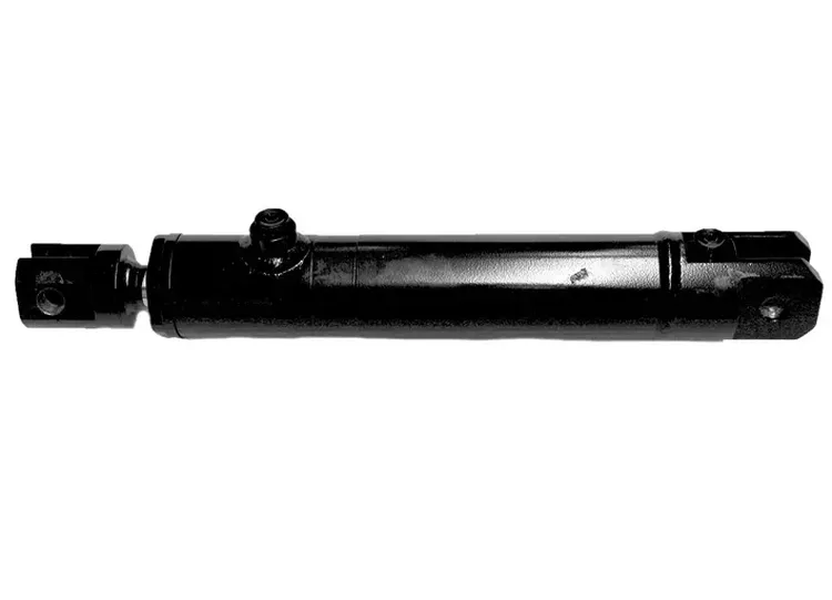 Forklift Distance Adjustment Hydraulic Cylinder Benefits