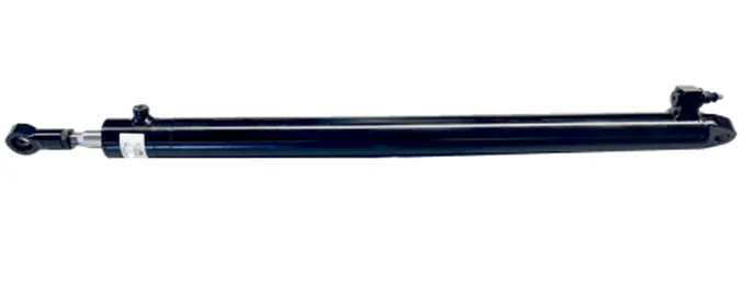 Forklift Distance Adjustment Hydraulic Cylinder Dimensions