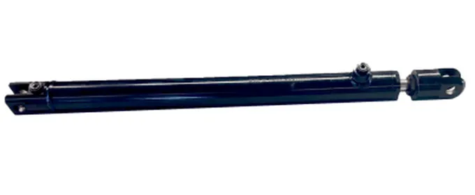 Forklift Distance Adjustment Hydraulic Cylinder Dimensions