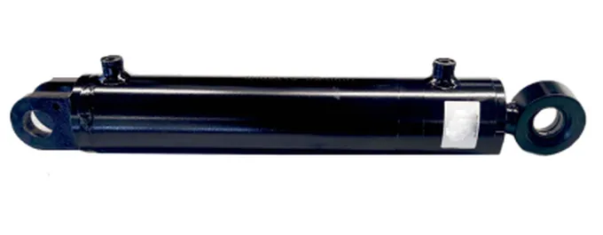 Forklift Distance Adjustment Hydraulic Cylinder Dimensions
