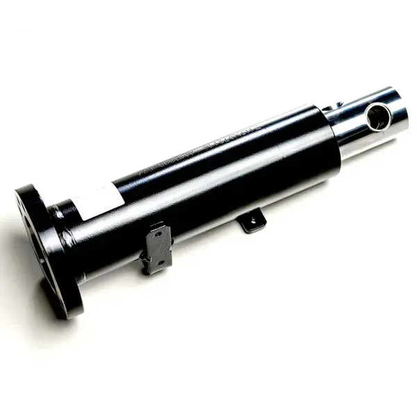 Forklift Lifting Hydraulic Cylinder Features