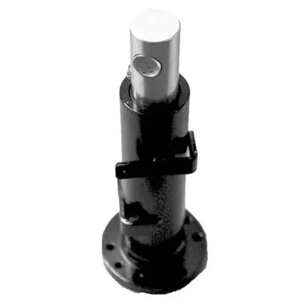 Forklift Lifting Hydraulic Cylinder Features