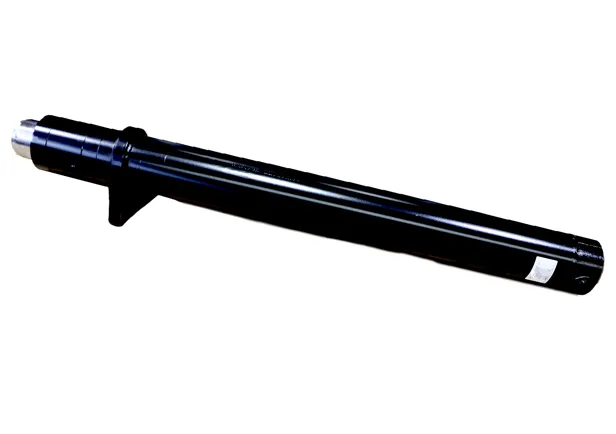 Forklift Short Lifting Hydraulic Cylinder Advantages