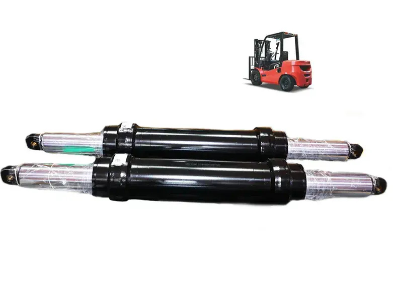 Forklift Steering Hydraulic Cylinder Applications