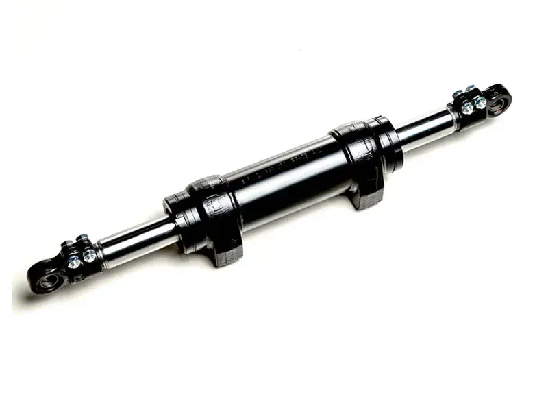 Forklift Steering Hydraulic Cylinder Applications