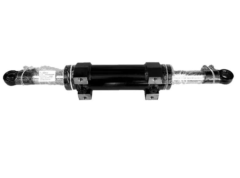 Forklift Steering Hydraulic Cylinder Applications