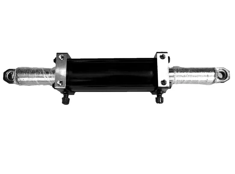 Forklift Steering Hydraulic Cylinder Applications