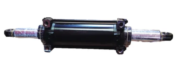 Forklift Steering Hydraulic Cylinder Dimensions