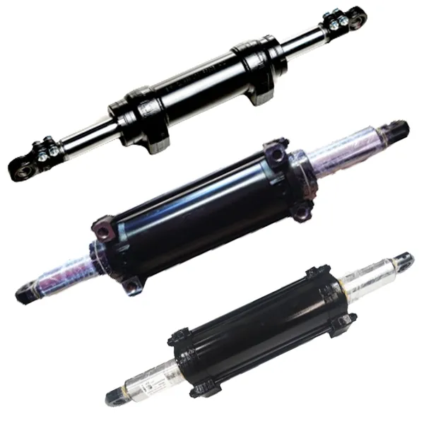 Forklift Steering Hydraulic Cylinders
