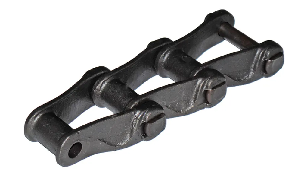 H79 Mill Chain Design Features