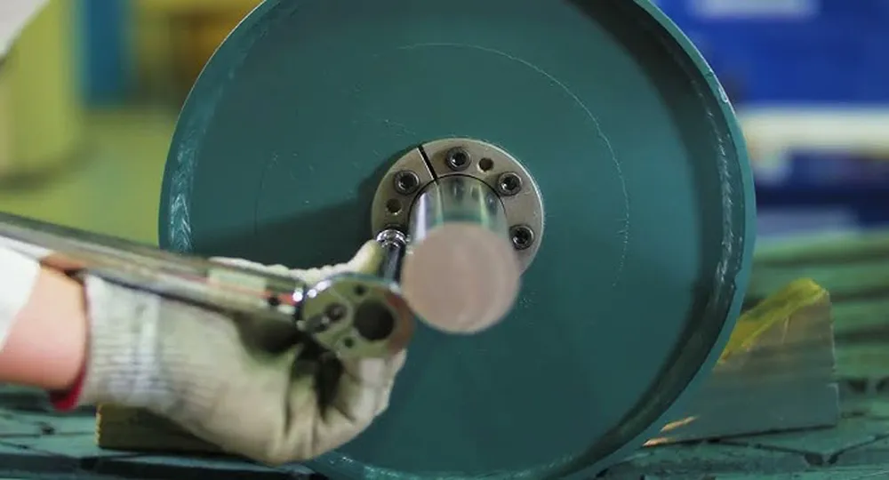 How to Install the XTB60 Bushings