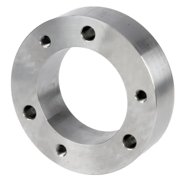 QD-Type Weld-On Hubs