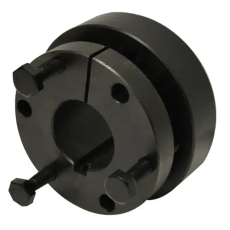 QD Weld-On Hubs