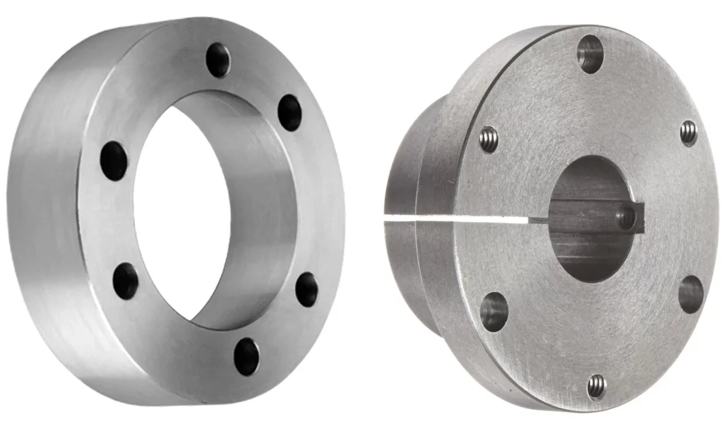 SDS-A QD Weld-On Hubs Benefits