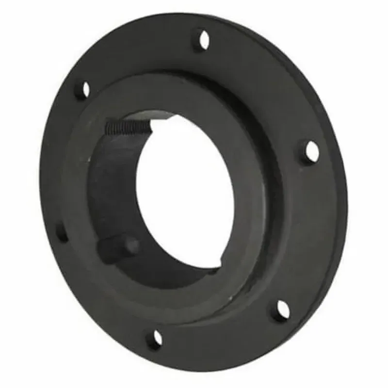 Taper Bore Bolt-On Hubs