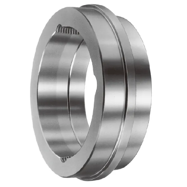 Type F Taper Lock Weld-On Hubs