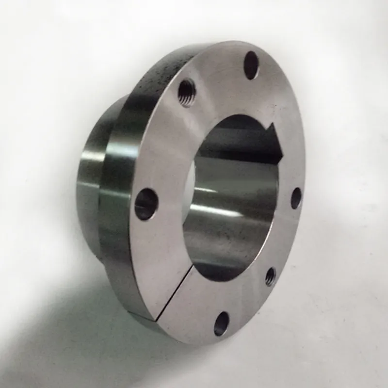 XTB100 Bushings Characteristics