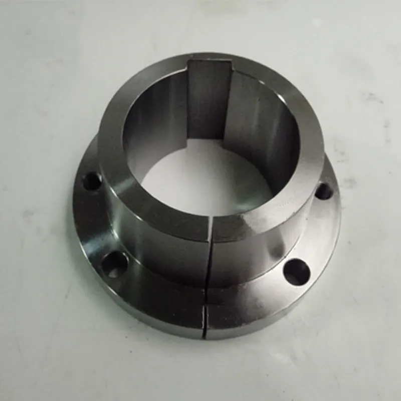 XTB100 Bushings Characteristics