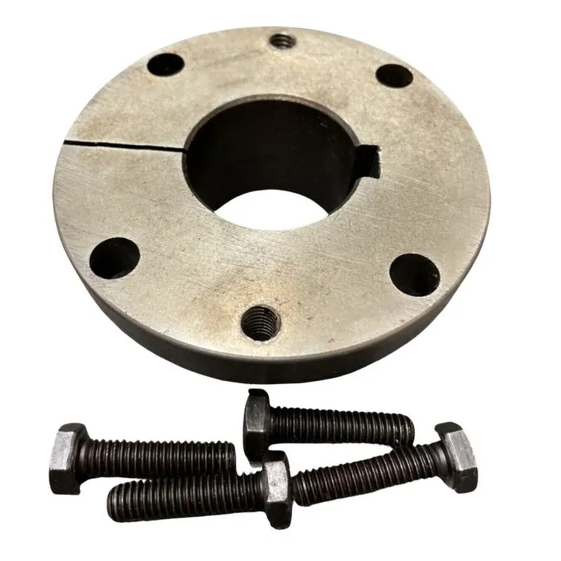 XTB20 Bushings Features