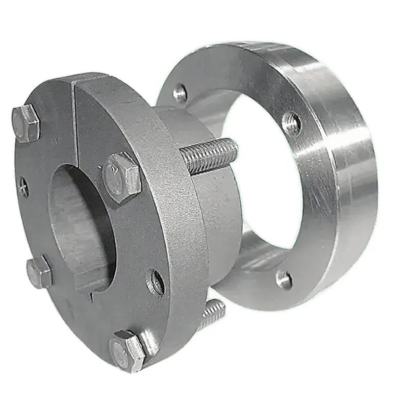 XTB20 Bushings Features