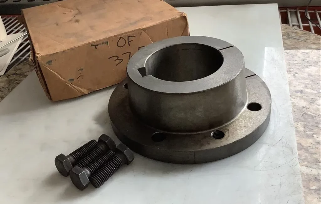 XTB45 Bushings Benefits